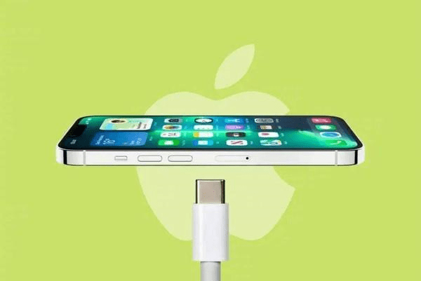 深圳华为手机配件价格
:iPhone 15全用USB-C接口？苹果配件商或打价格战