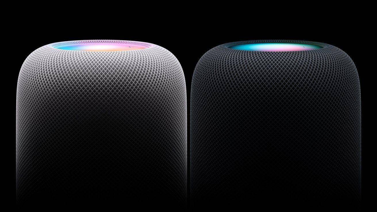 苹果se二代企业版:为何停产初代后又推HomePod 2？苹果称消费者更喜欢大型扬声器