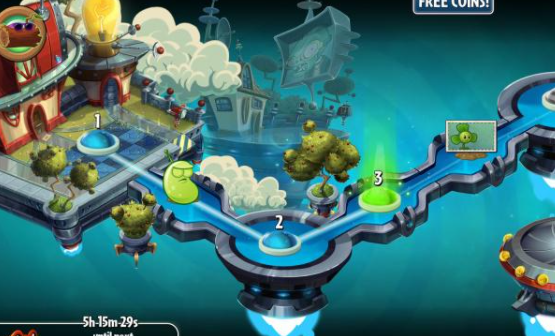 苹果版pvz没有音乐:如何在pvz 2国际版中氪金