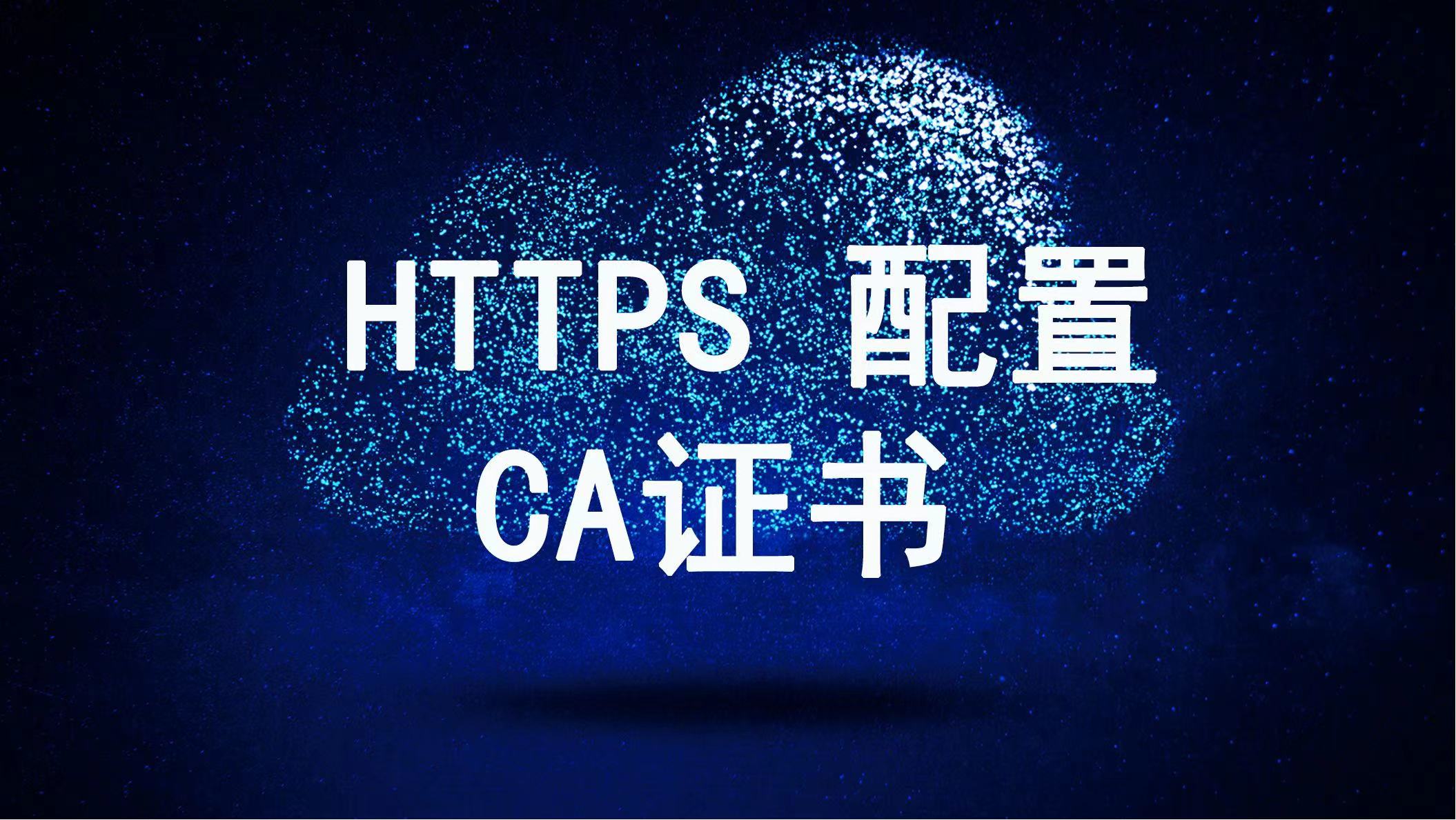 https客户端证书携带服务器需要客户端证书什么意思-第2张图片-太平洋在线下载