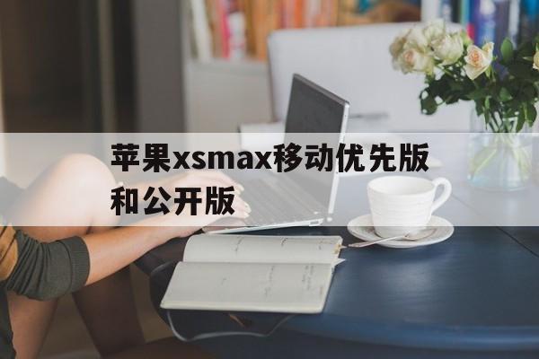 苹果xsmax移动优先版和公开版(iphonexsmax移动优先版有什么区别)-第4张图片-有道翻译官网