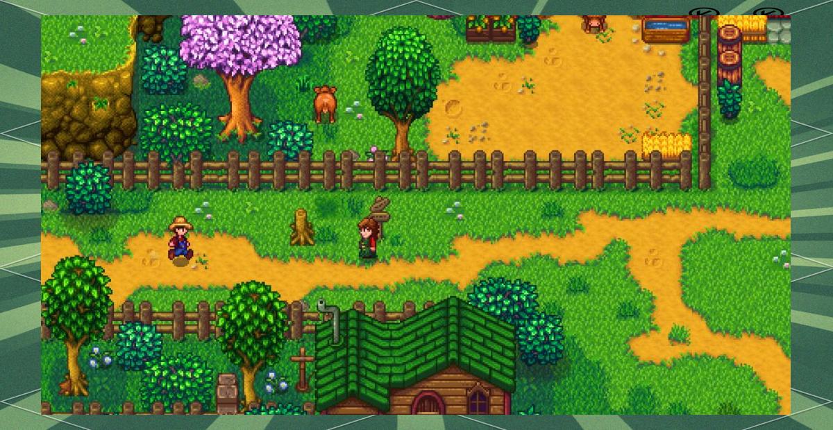 星露谷物语电脑版苹果版(星露谷物语电脑版苹果版能联机吗)