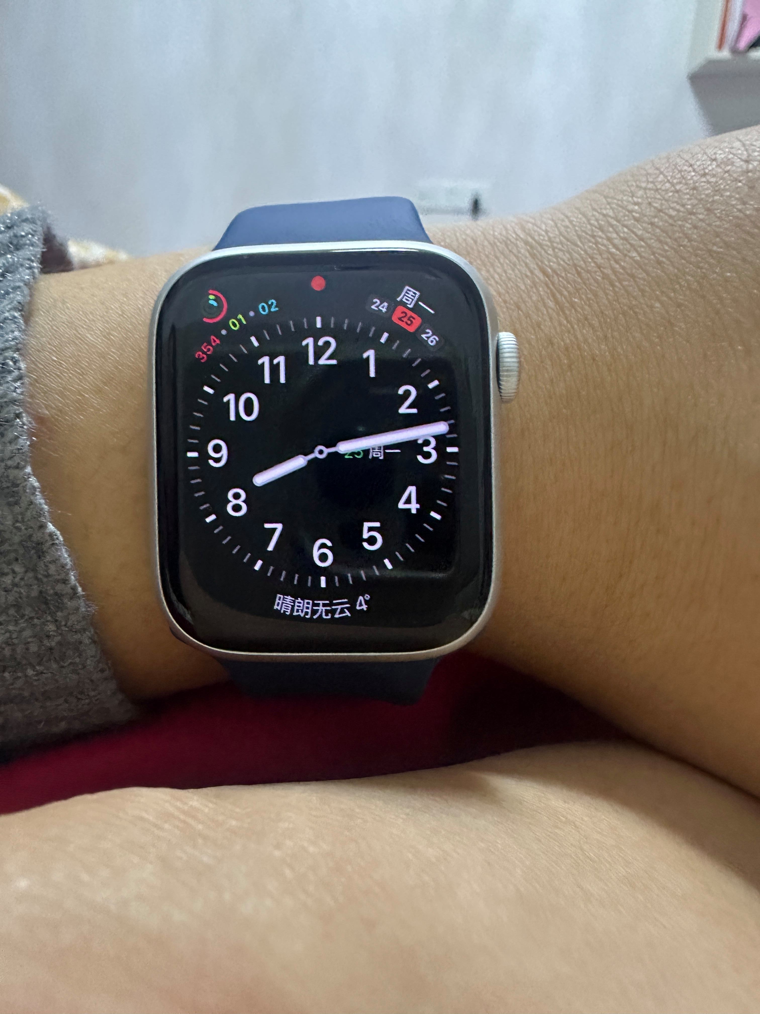 苹果手表蜂窝版gps版外观区别(苹果手表gps版和蜂窝版有什么区别?)