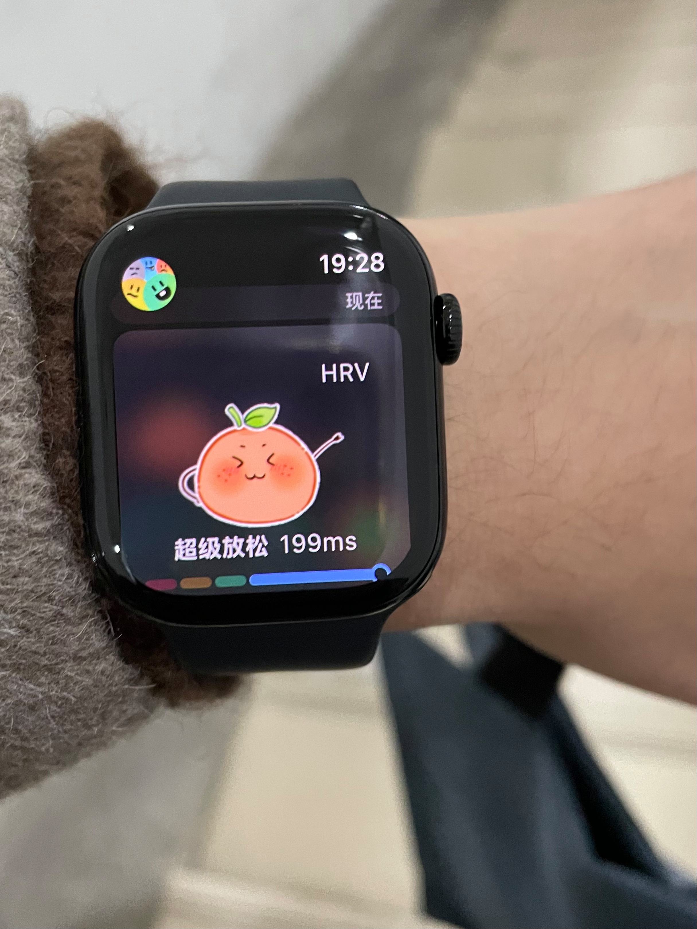 智能手表苹果版和安卓版(智能手表苹果版和安卓版的区别)-第8张图片-有道翻译官网