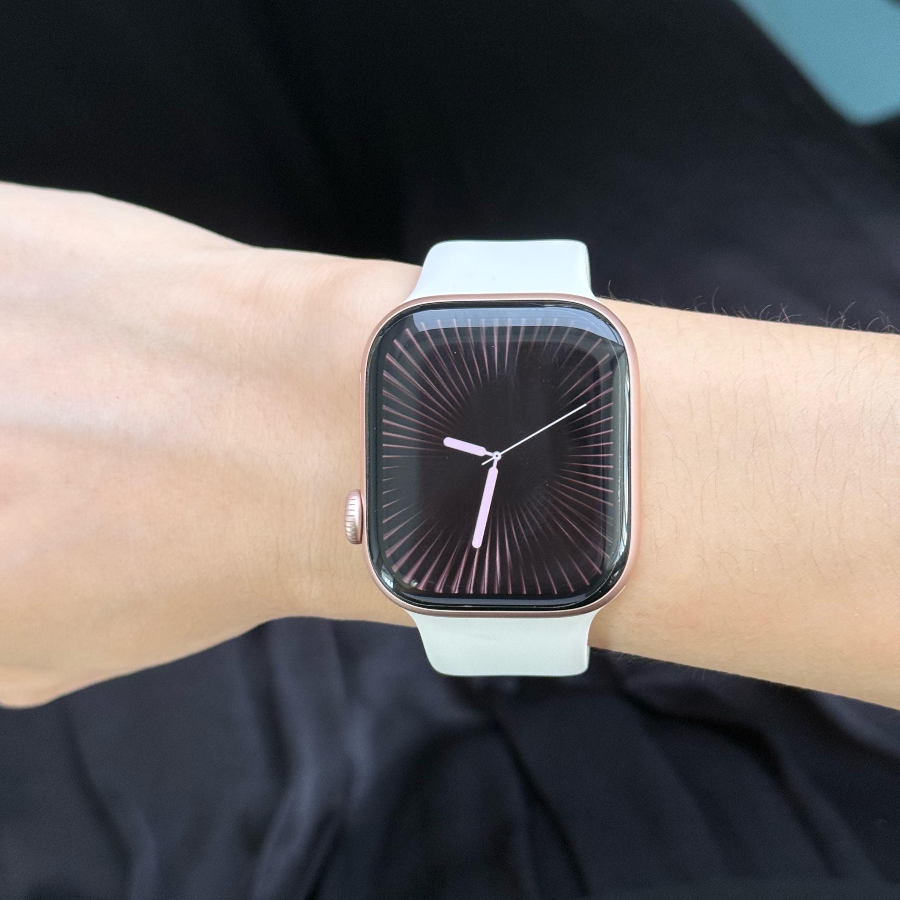 智能手表苹果版和安卓版(智能手表苹果版和安卓版的区别)-第17张图片-有道翻译官网