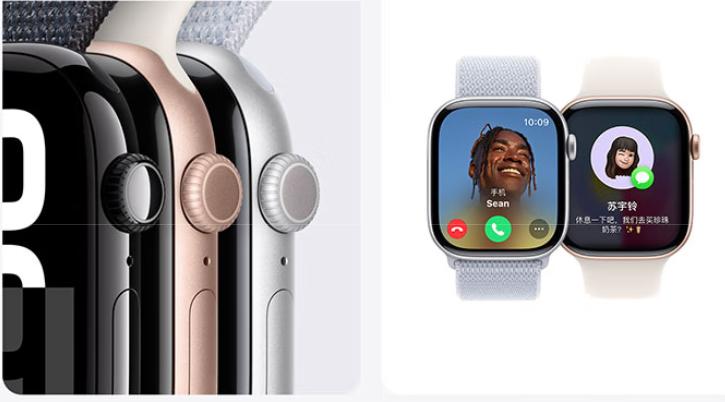 苹果手表3gps版和蜂窝版(apple watch series 3gps和蜂窝区别)-第11张图片-有道翻译官网