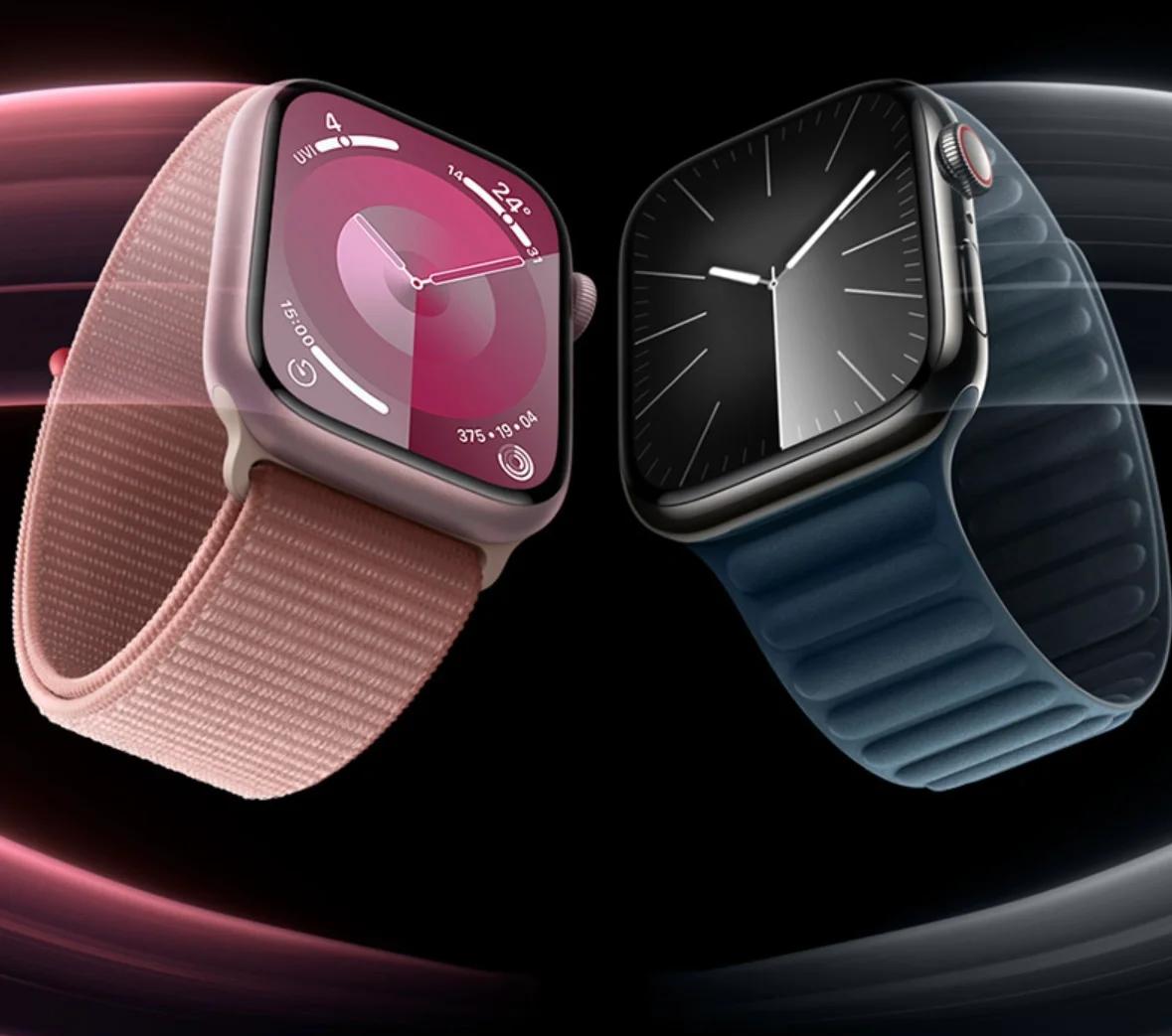 苹果手环gps版和蜂窝版推荐(苹果手环gps版和蜂窝版推荐一样吗)-第2张图片-有道翻译官网 苹果手环gps版和蜂窝版推荐(苹果手环gps版和蜂窝版推荐一样吗)-第2张图片-有道翻译官网