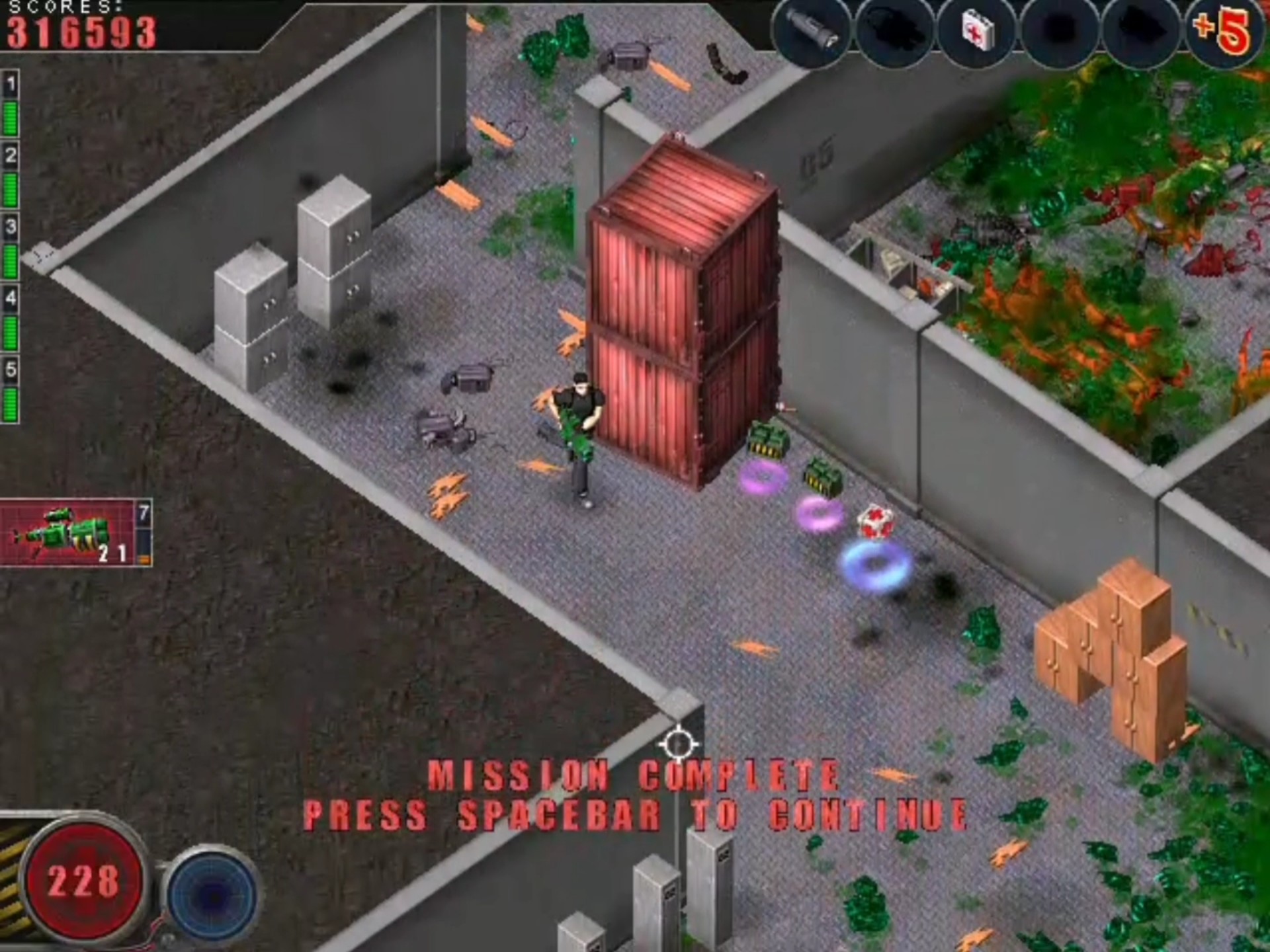 孤胆枪手苹果版官方(孤胆枪手苹果版破解版)-第7张图片-有道翻译官网