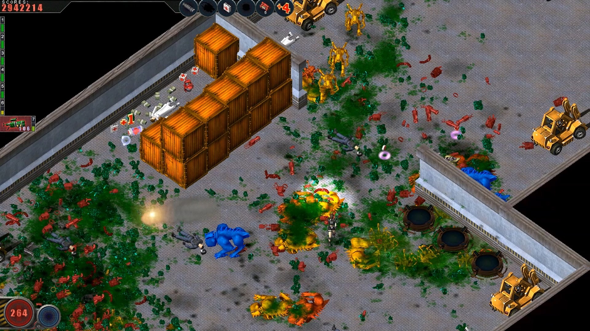 孤胆枪手苹果版官方(孤胆枪手苹果版破解版)-第13张图片-有道翻译官网