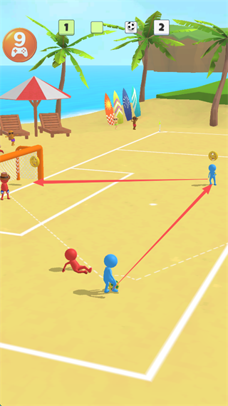 火柴人足球破解版苹果版(火柴人足球2021内购破解版)-第17张图片-有道翻译官网 火柴人足球破解版苹果版(火柴人足球2021内购破解版)-第17张图片-有道翻译官网